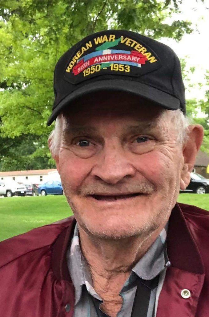 James Earl Minnis Sr.